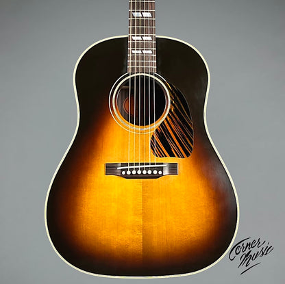 Gibson 1942 Banner Southern Jumbo 2024 - Vintage Sunburst