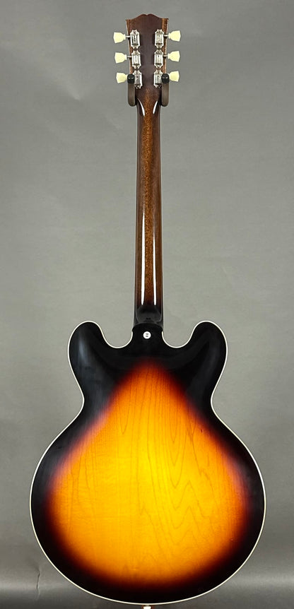 Gibson 1959 ES-335 VOS 2025 - Vintage Sunburst