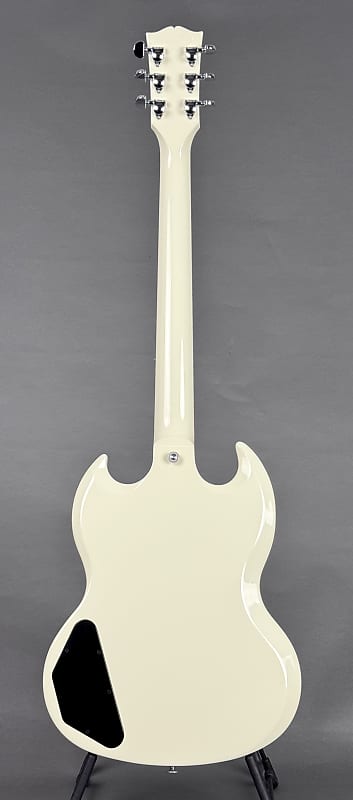 Gibson SG Standard 2023 - Classic White