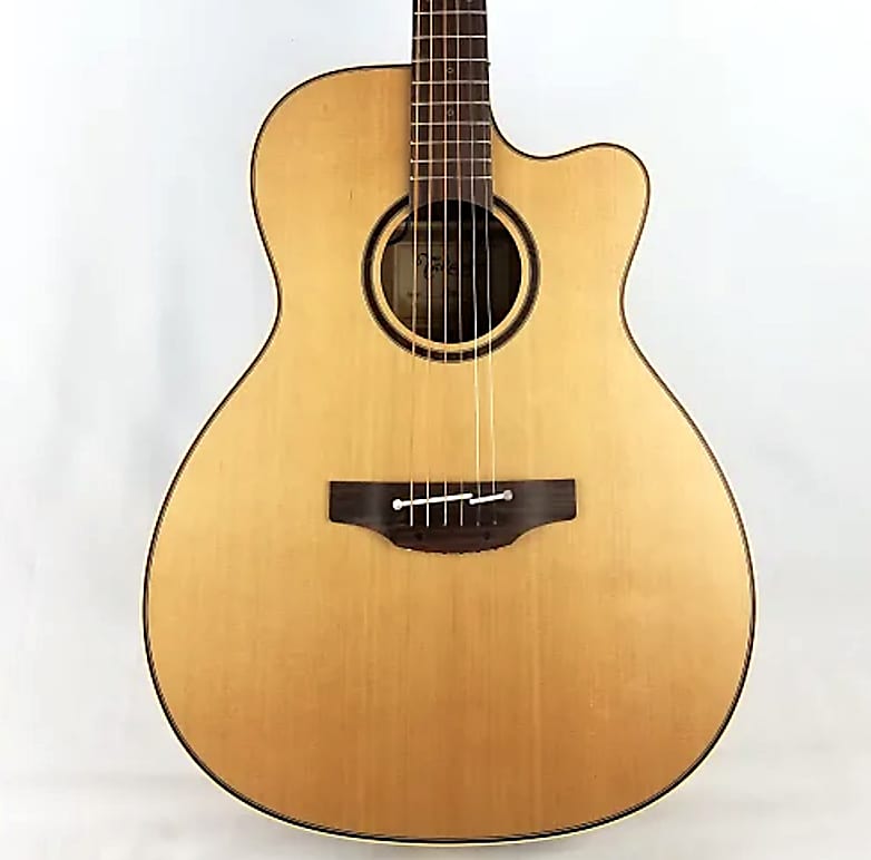 Takamine P3MC Orchestra Model - Satin