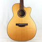 Takamine P3MC Orchestra Model - Satin