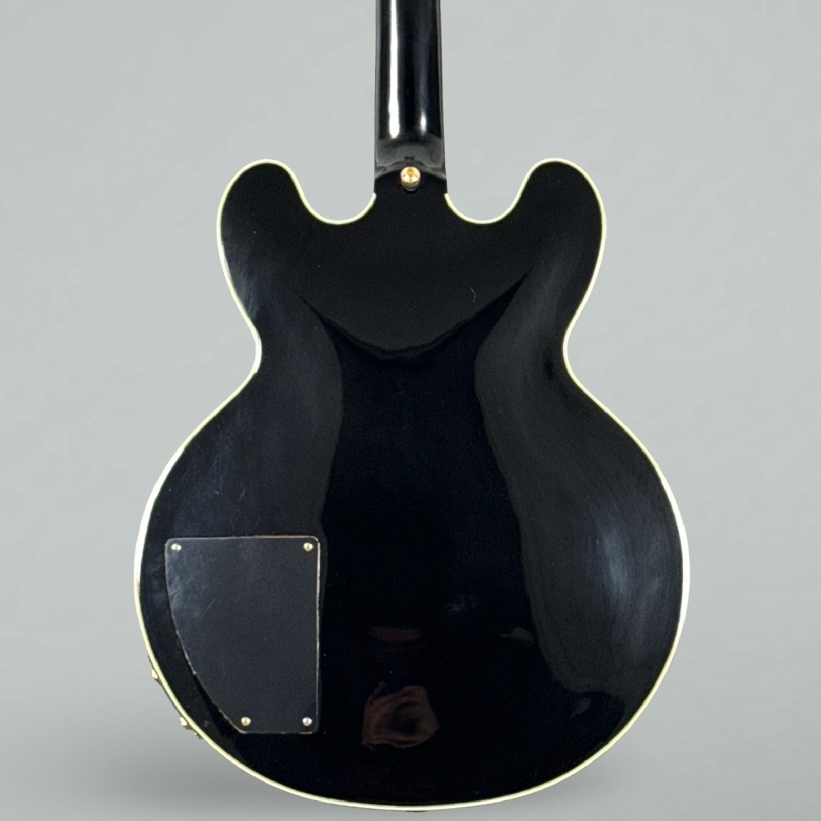 Epiphone B.B. King Lucille 2009 - Ebony