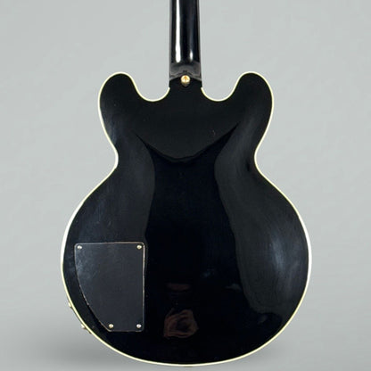 Epiphone B.B. King Lucille 2009 - Ebony
