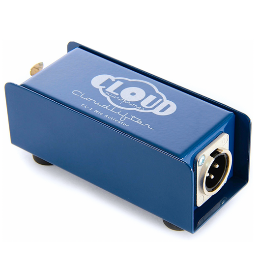 Cloud Microphones Cloudlifter CL-1 Mic Activator
