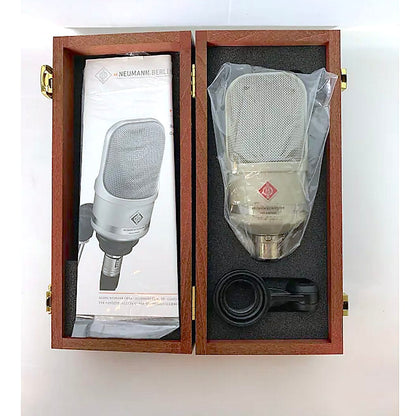 Neumann TLM 107 Multipattern Condenser Microphone