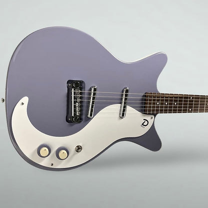 Danelectro 59 Mod NOS+ 2023 - Light Purple