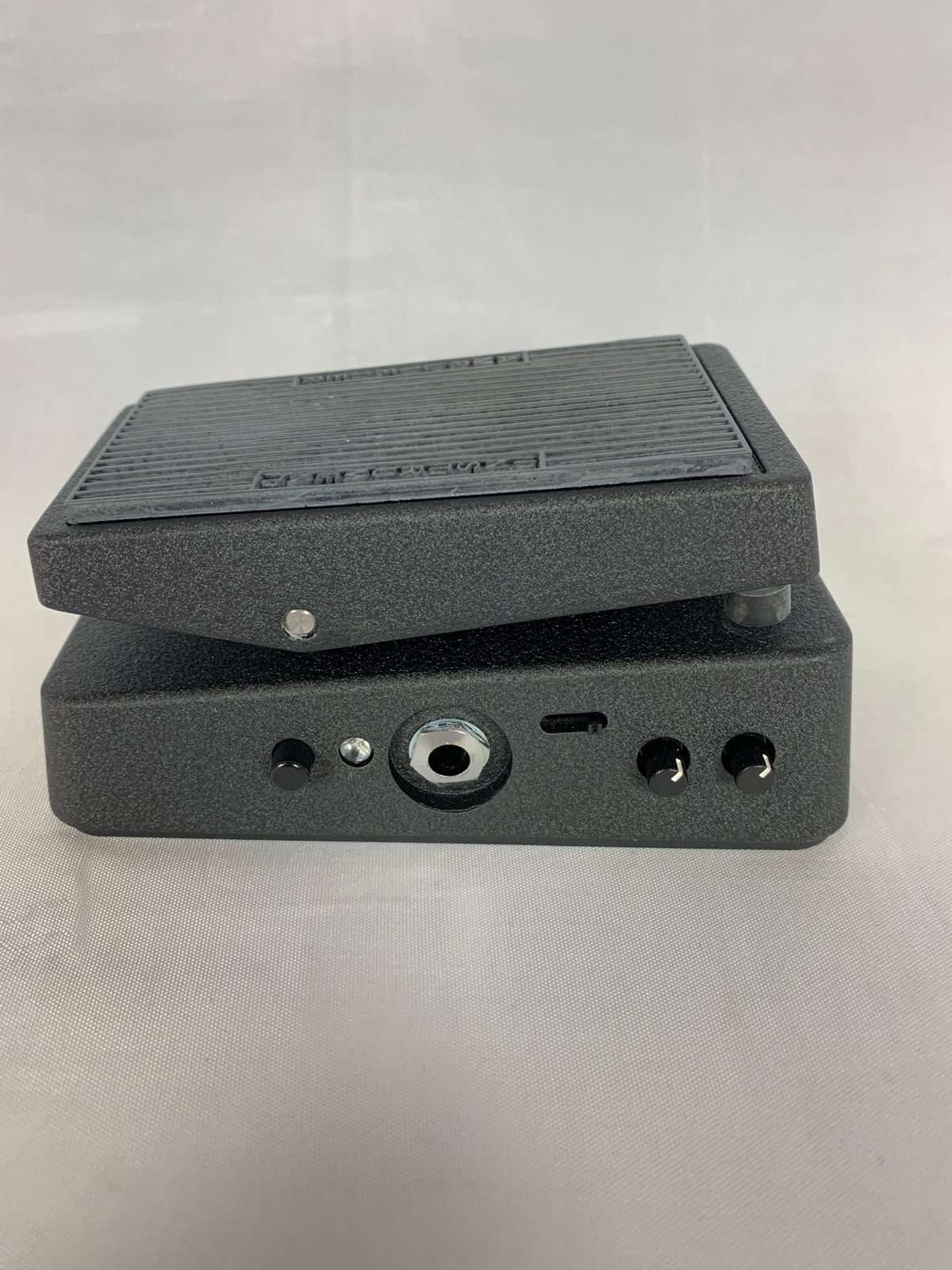 Dunlop CBM535Q Cry Baby Mini Wah