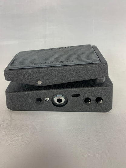 Dunlop CBM535Q Cry Baby Mini Wah
