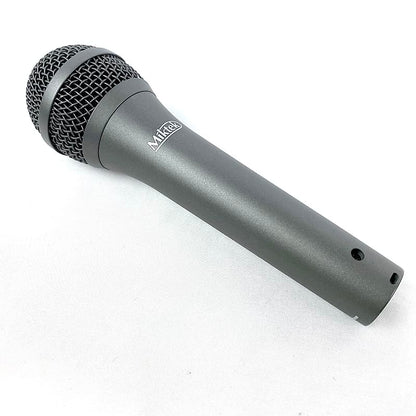 Miktek T89 Super Cardioid Dynamic Microphone - 2021 - Gray