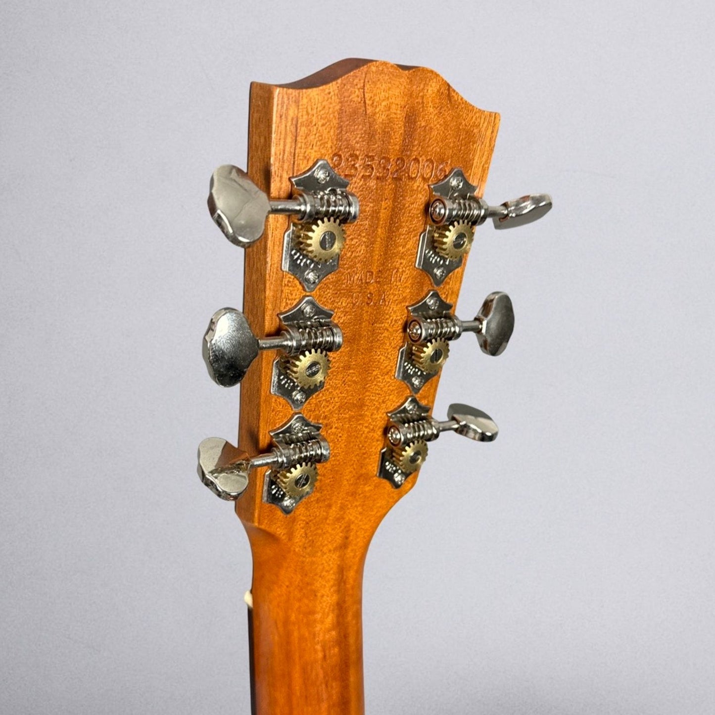 Gibson J-35 ‘30s Faded 2022 - Natural