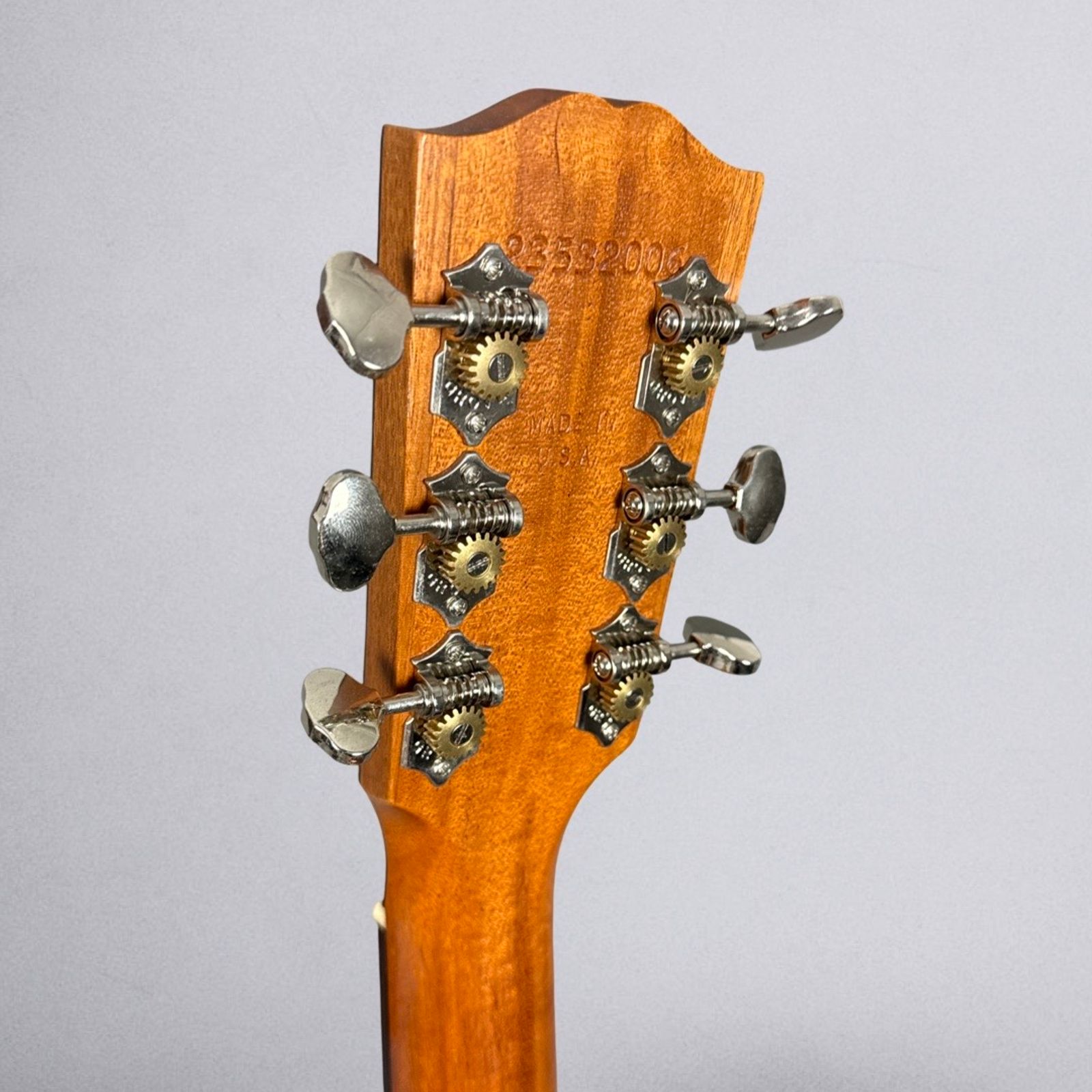 Gibson J-35 ‘30s Faded 2022 - Natural