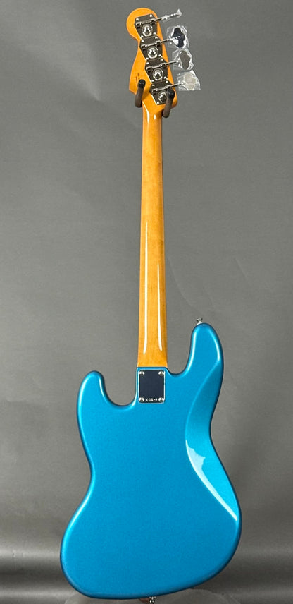 Fender Vintera II ‘60s Jazz Bass 2025 - Lake Placid Blue