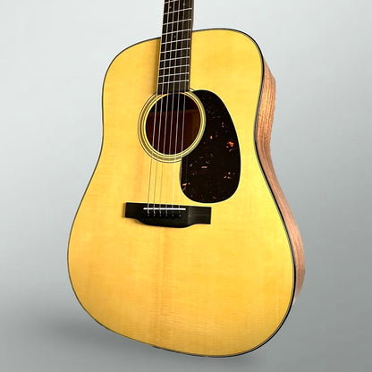 Martin D-18 2024 - Natural #2889882