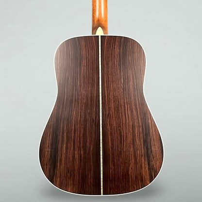 Martin D-28 Satin 2024 - Natural