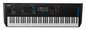 Yamaha MODX7 Synthesizer - 76 Key