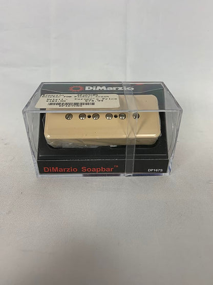 DiMarzio Soapbar