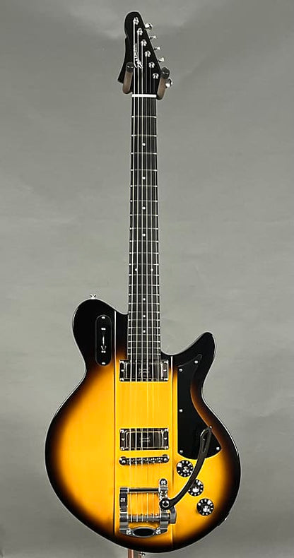 Eastman Henry James Signature Juliet 2024 - Sunburst