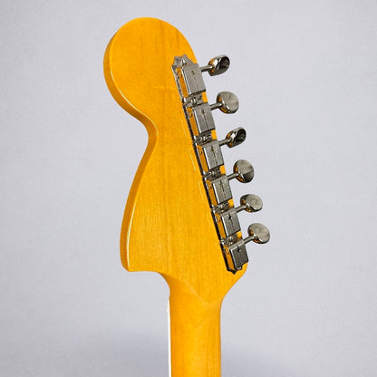 Fender American Vintage II 1966 Jazzmaster 2025 - Sherwood Green Metallic