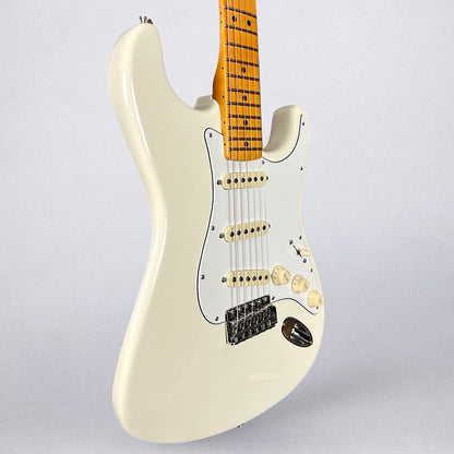Fender Limited Edition American Vintage II 1973 Stratocaster 2025 - Olympic White