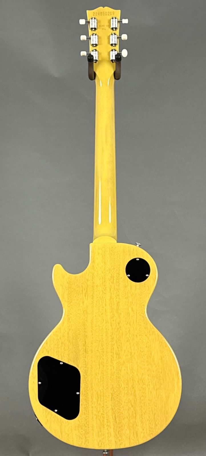 【美品】2025年製gibson les paul special Gibson Les Paul Special 2025 - TV Yellow – Corner Music