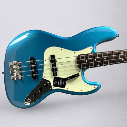 Fender Vintera II ‘60s Jazz Bass 2025 - Lake Placid Blue