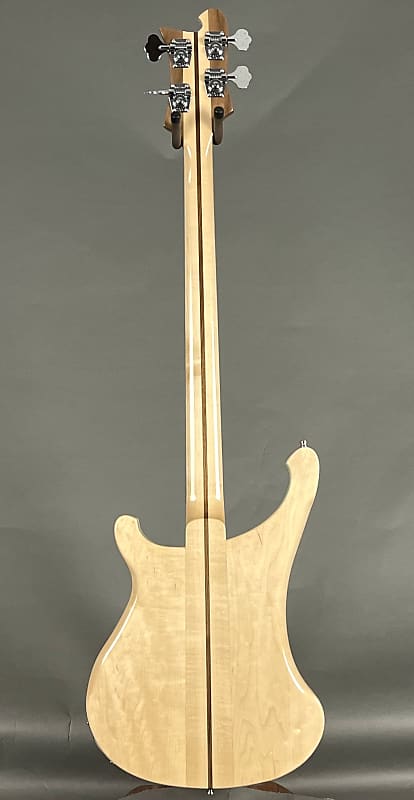 Rickenbacker 4003 2024 - Mapleglo