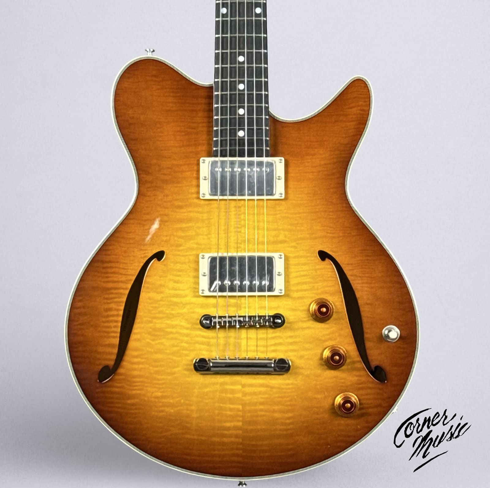 Eastman Romeo California 2025 - Goldburst