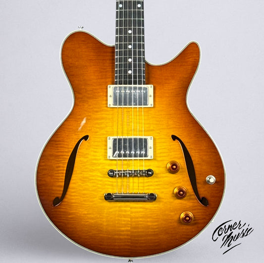 Eastman Romeo California 2025 - Goldburst