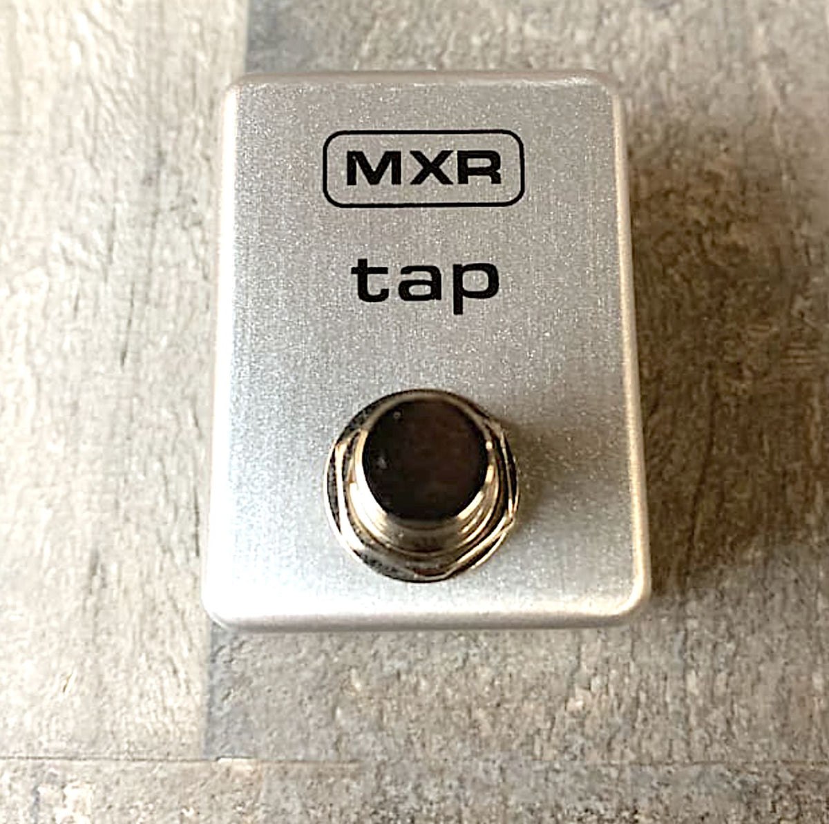 MXR M199 Tap Tempo Switch