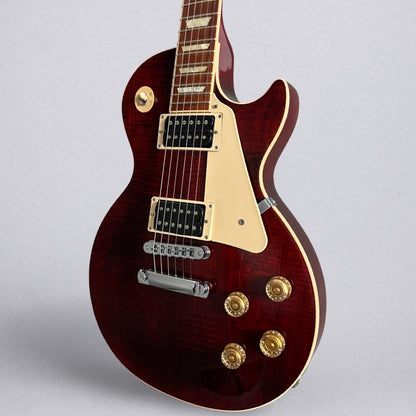 Gibson Les Paul Signature T 2012 - Wine Red
