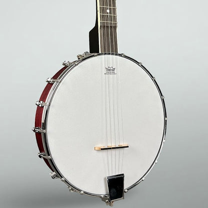 Washburn B7-A 5-String Banjo - Natural