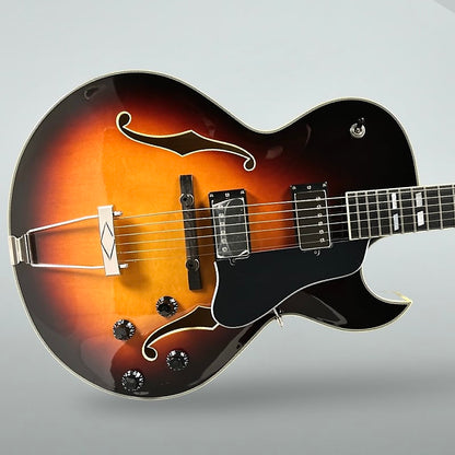 Eastman AR372CE 2024 - Sunburst