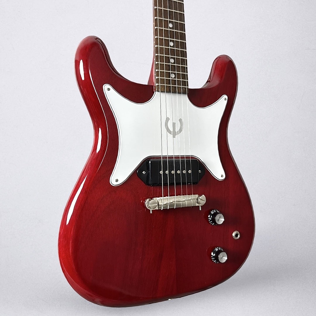Epiphone Coronet - Cherry