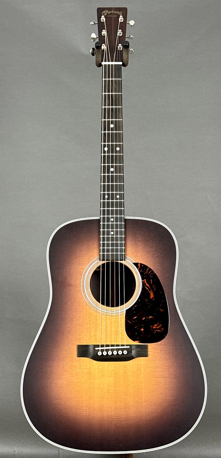 Martin D-28 Satin 1935 Sunburst - 2025