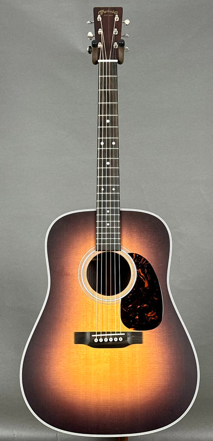 Martin D-28 Satin 1935 Sunburst - 2025