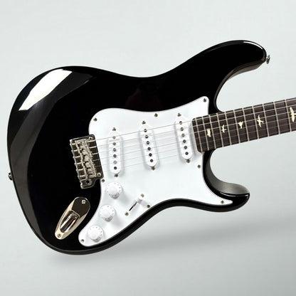 PRS Silver Sky SE - Piano Black w/ Gig Bag