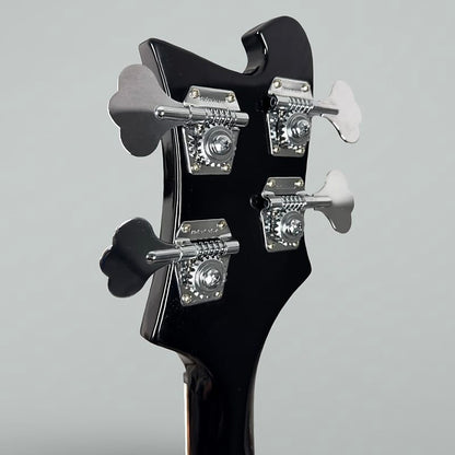Rickenbacker 4003 Stereo 2025 - Jetglo