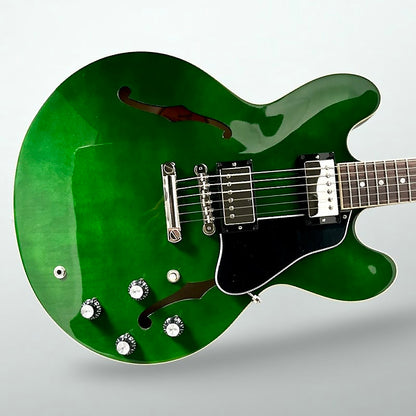 Gibson ES-335 Custom Color 2024 - Spearmint