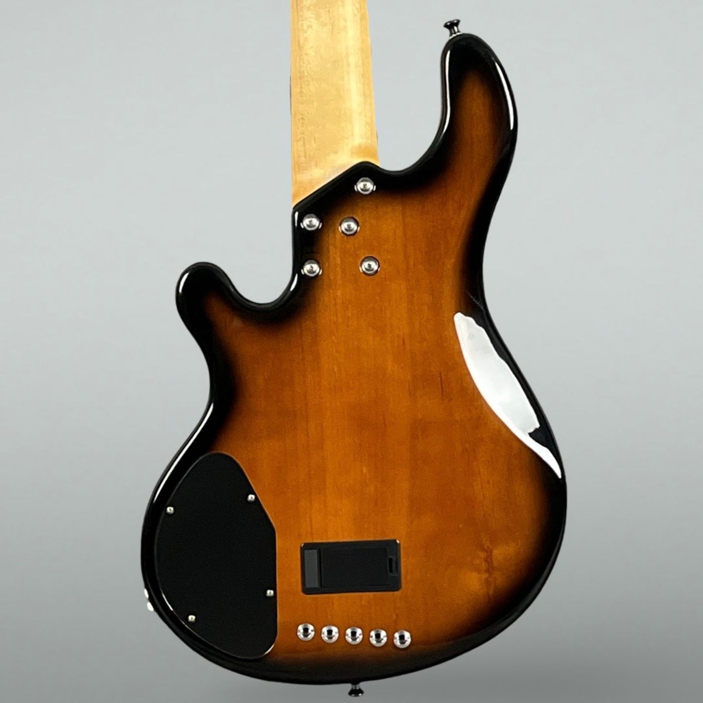 Lakland USA Classic 55-14 - Tobacco Burst