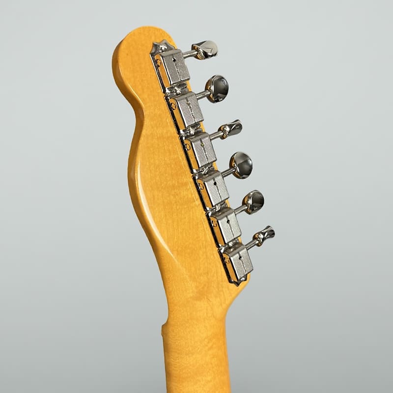 Fender American Vintage II 1951 Telecaster 2024 - Butterscotch Blonde