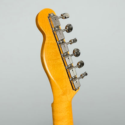 Fender American Vintage II 1951 Telecaster 2024 - Butterscotch Blonde