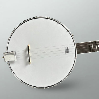 Washburn B7-A 5-String Banjo - Natural