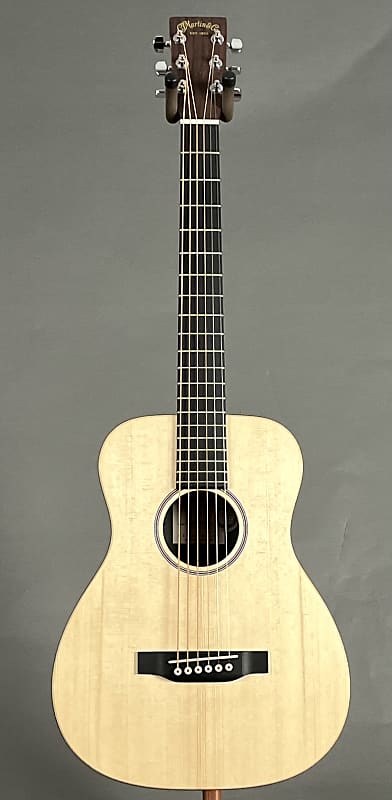 Martin LX1E Little Martin Acoustic-Electric 2024 - Natural