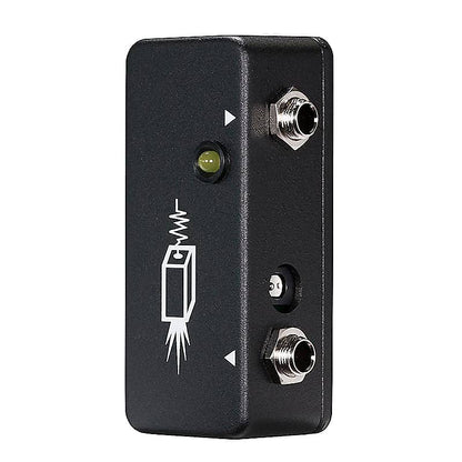 JHS Little Black Buffer Pedal