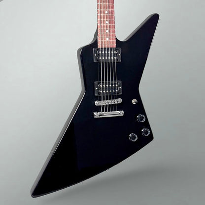 Gibson 80s Explorer 2023 - Ebony