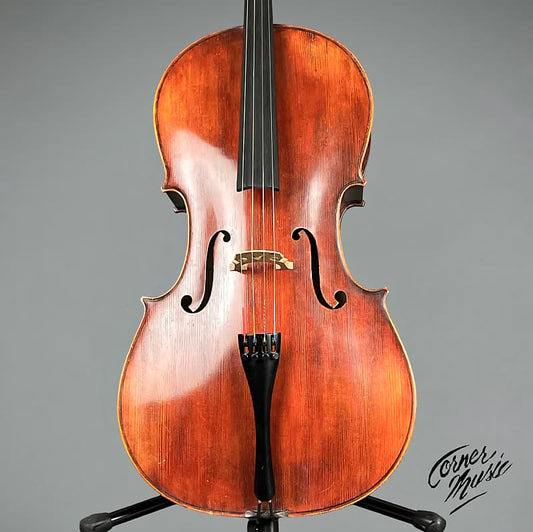 Andreas Eastman VC305 4/4 Cello 2015 - Shaded Varnish