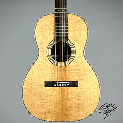 Martin 0012-28 Modern Deluxe 2024 - Natural