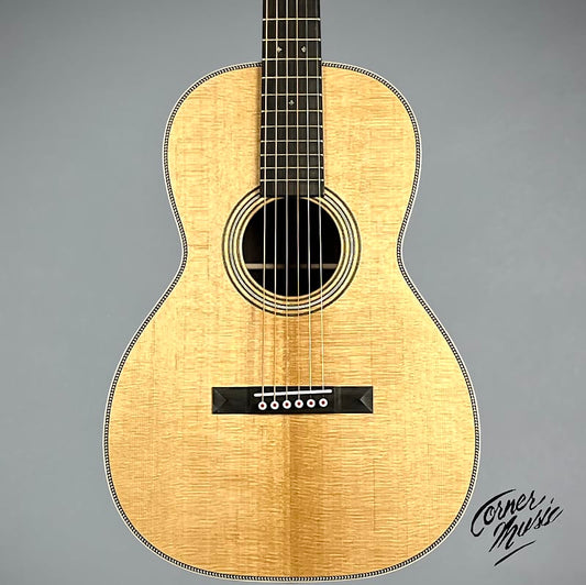 Martin 0012-28 Modern Deluxe 2024 - Natural