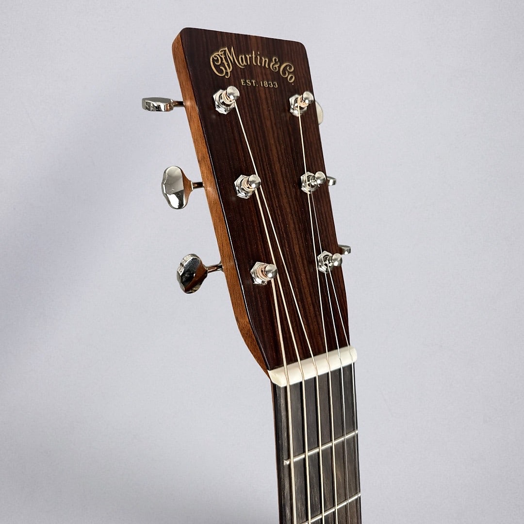 Martin D-28 Satin 1935 Sunburst - 2025