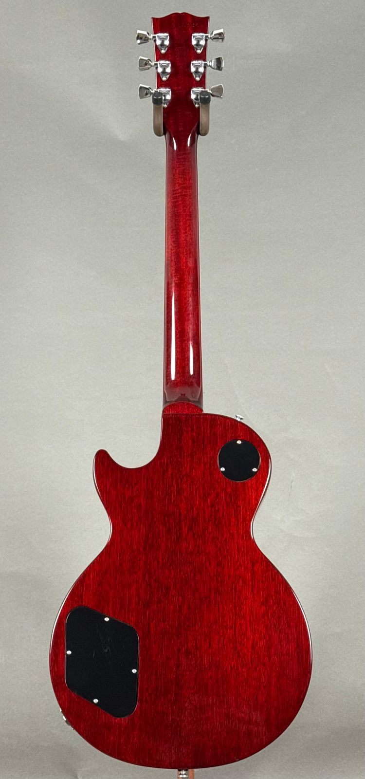 Gibson Les Paul Signature T 2012 - Wine Red